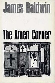 the amen corner