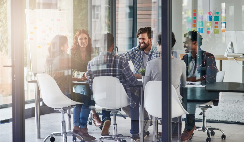 Pro Tips for a Highly Effective Production Meeting
