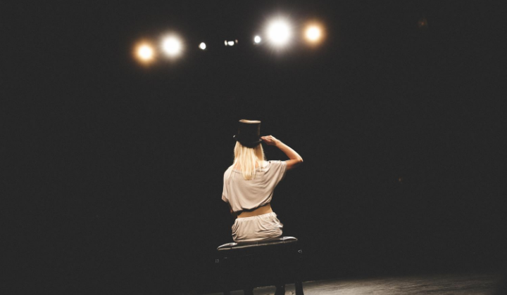No Set? No Worries! 9 Easy-to-Stage Shows for Virtual Production