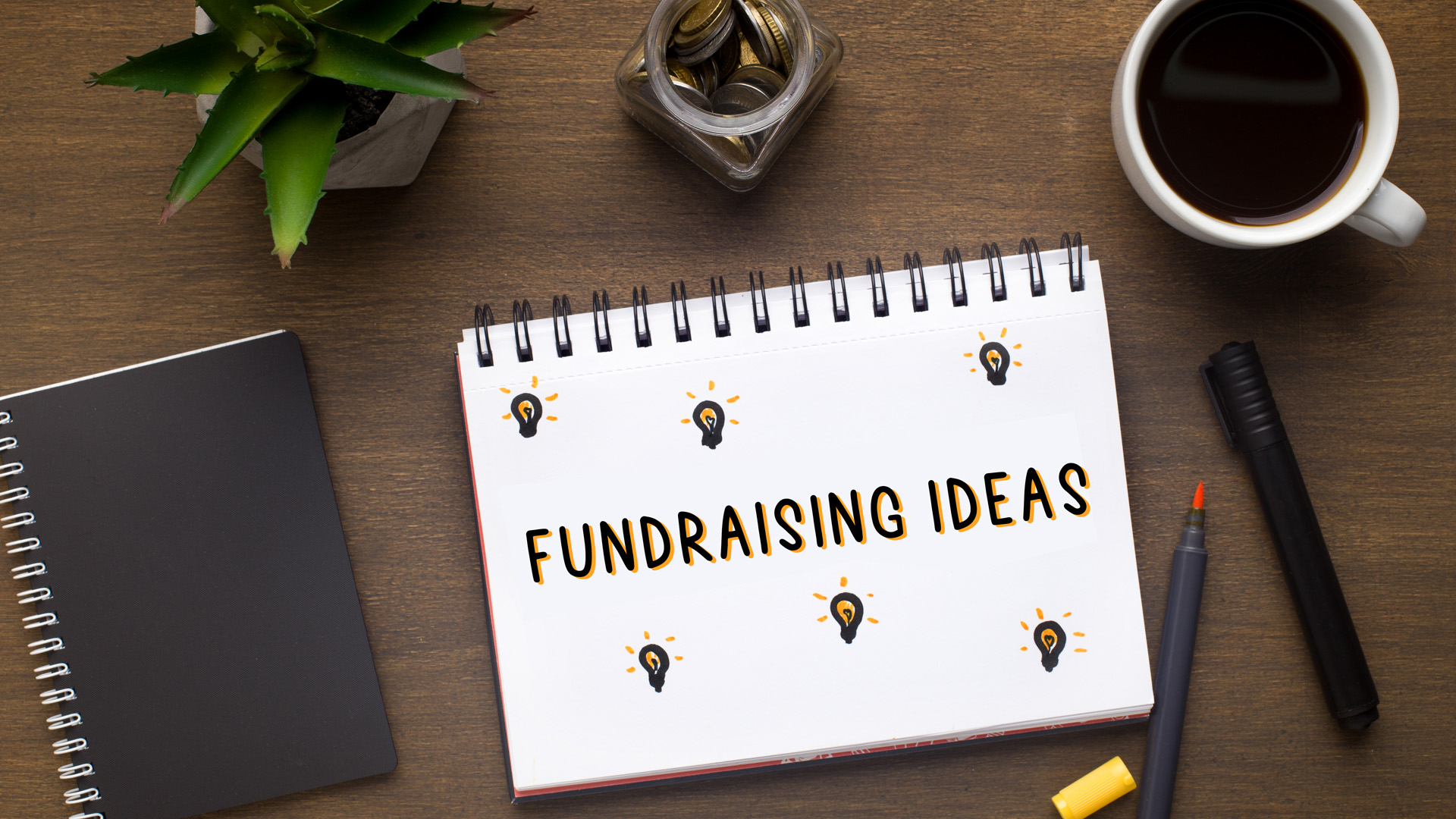 Summer Fundraising Ideas For Your Theatre Production