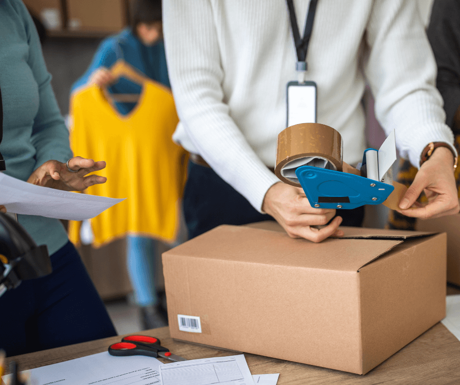 Show Swag: Tips for Selling Merchandise for Theatre Productions