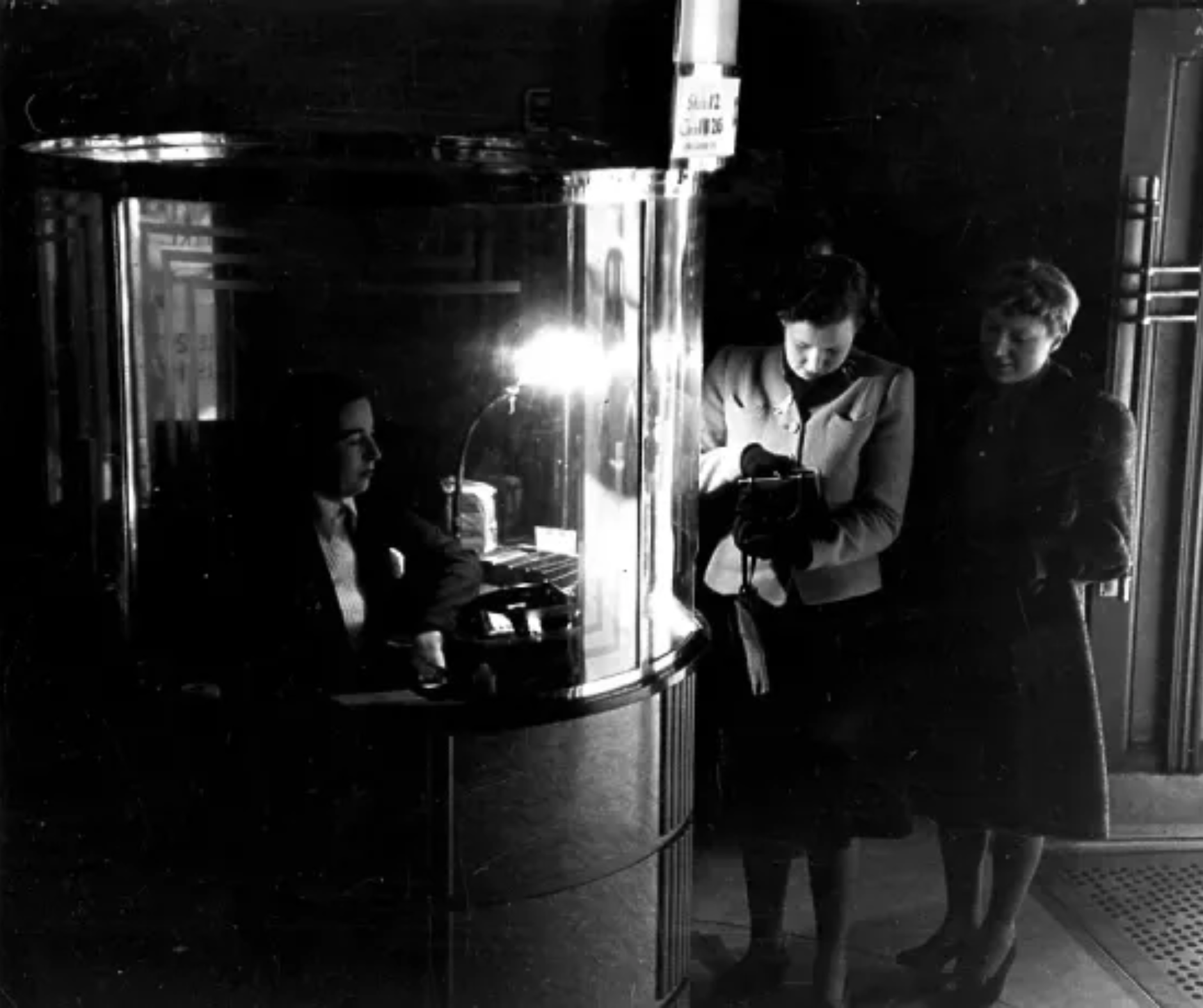 Women’s History at the Box Office