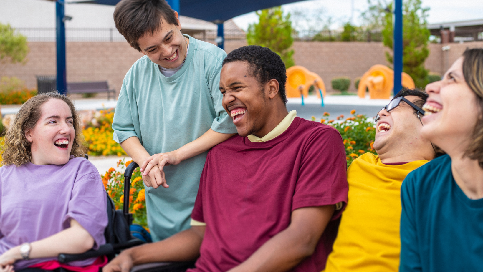 Combating Ableism: How to Make Your Program More Inclusive
