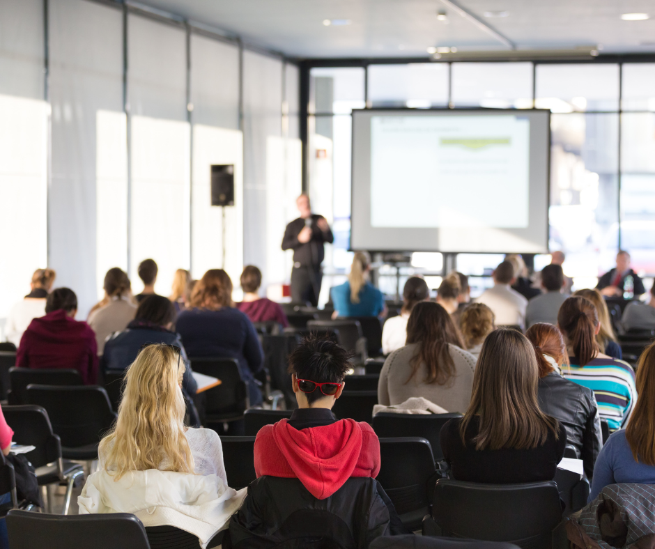 5 Theatre Workshops You Can Host to Grow Your Program