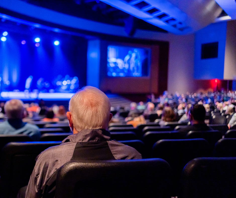 Personalized Patron Experiences: Building a Loyal Audience