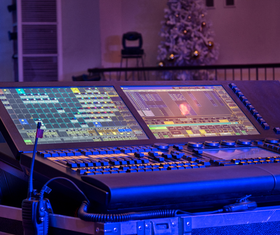 6 Technology Trends for Theatres in 2023