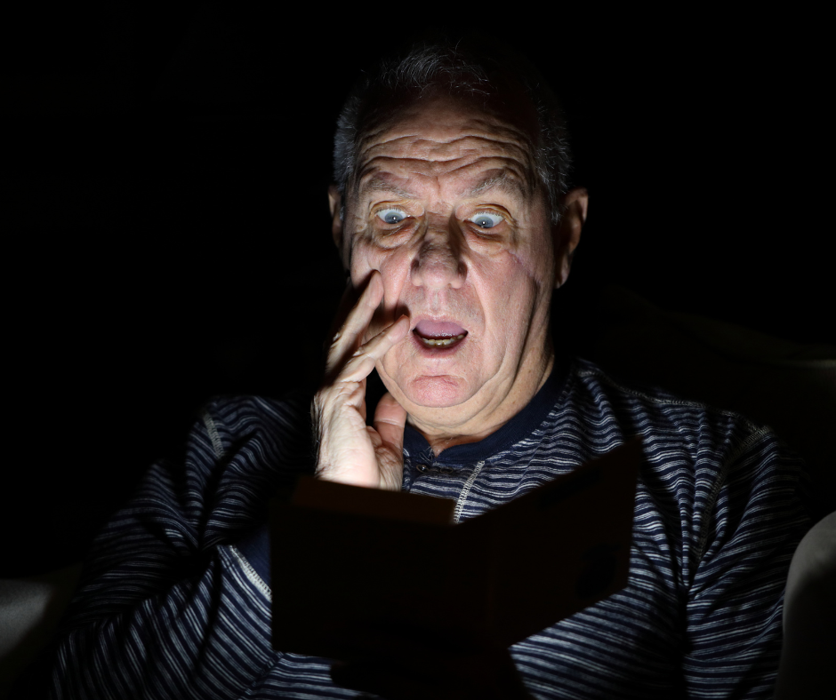 Tech Week Nightmares: 8 Scary Scenarios and How to Avoid Them