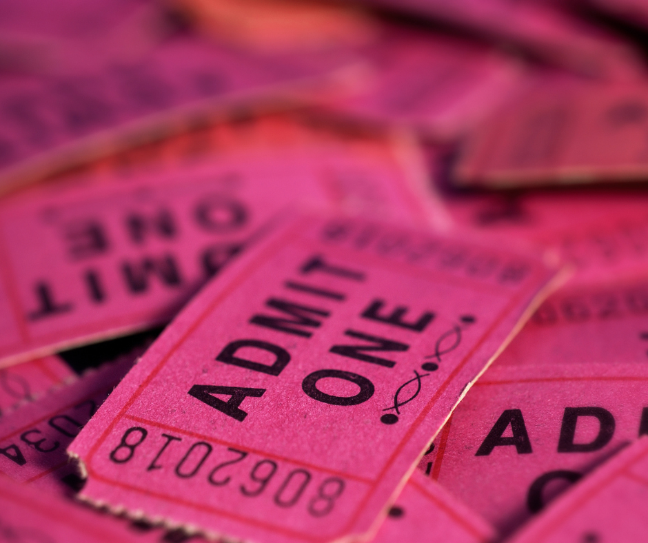 The Art of Bundling Tickets to Encourage Year-Round Engagement
