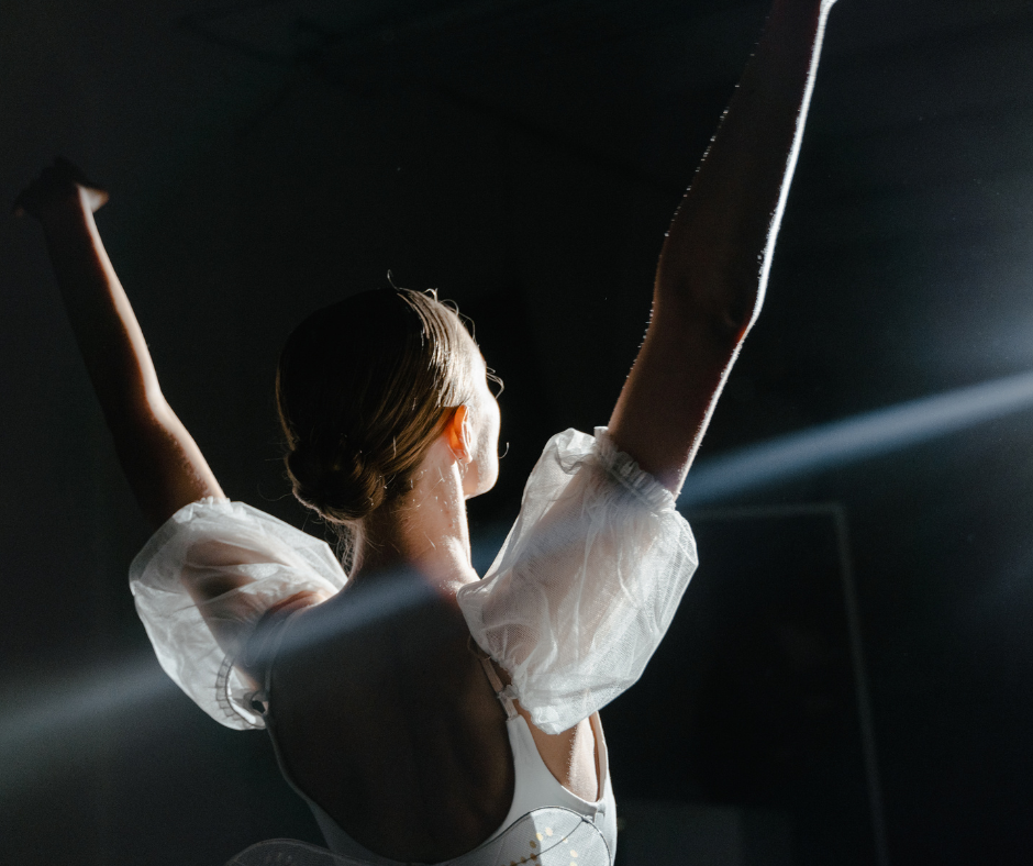 5 Fantastic Fundraisers For Your Dance Program