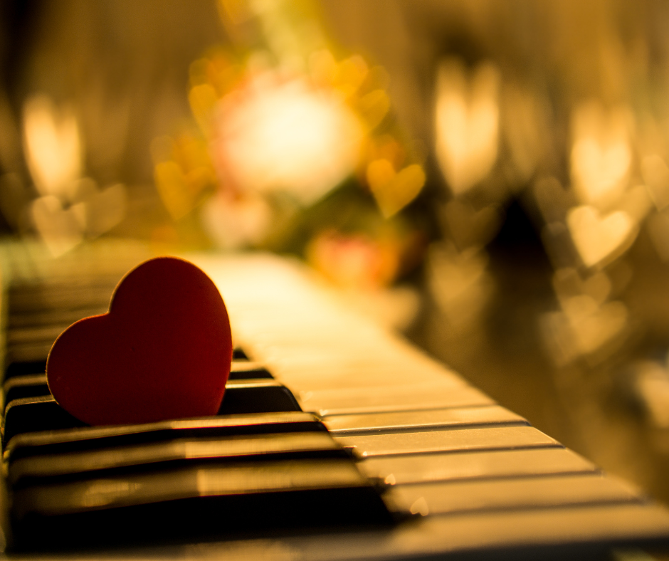 11 Great Musicals About Love