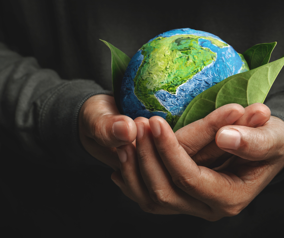 Celebrating Earth Day: 12 Sustainable Practices for Your Theatre