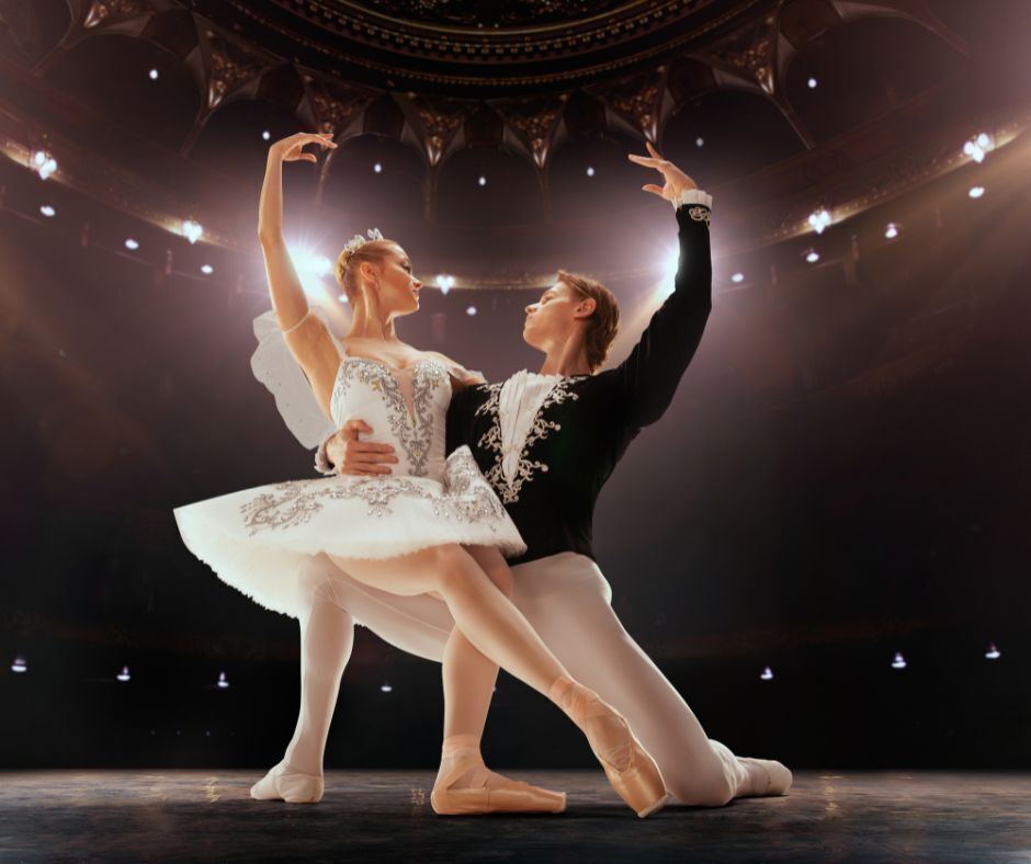 Best Practices for Dance Performance Ticketing