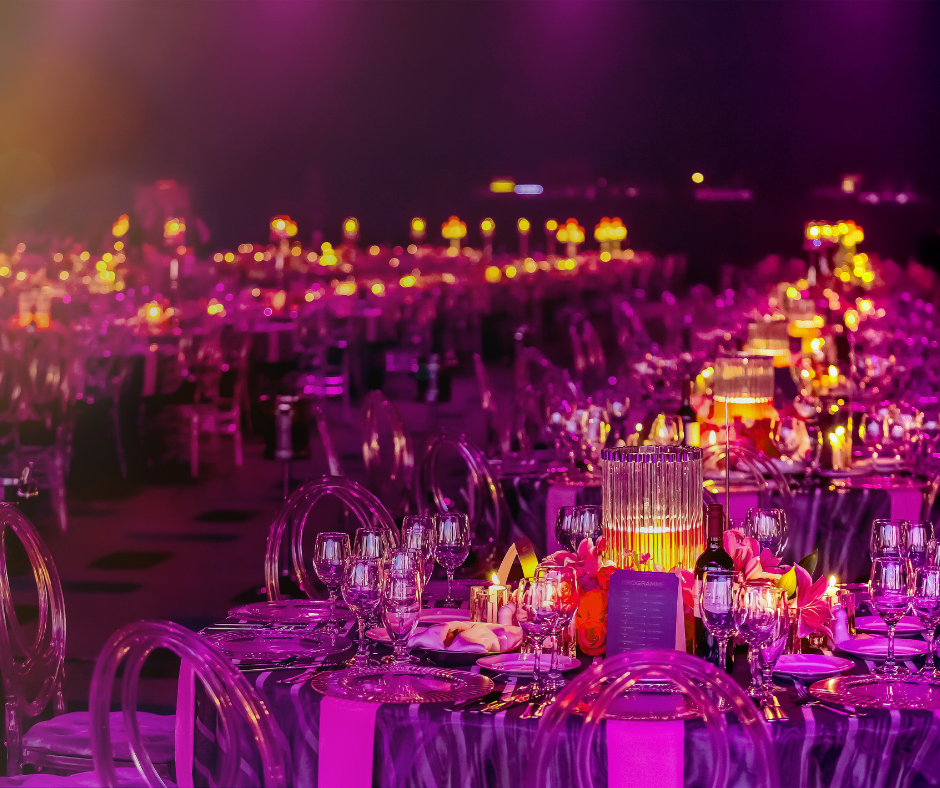 How to Plan a Successful Theatre Fundraising Gala