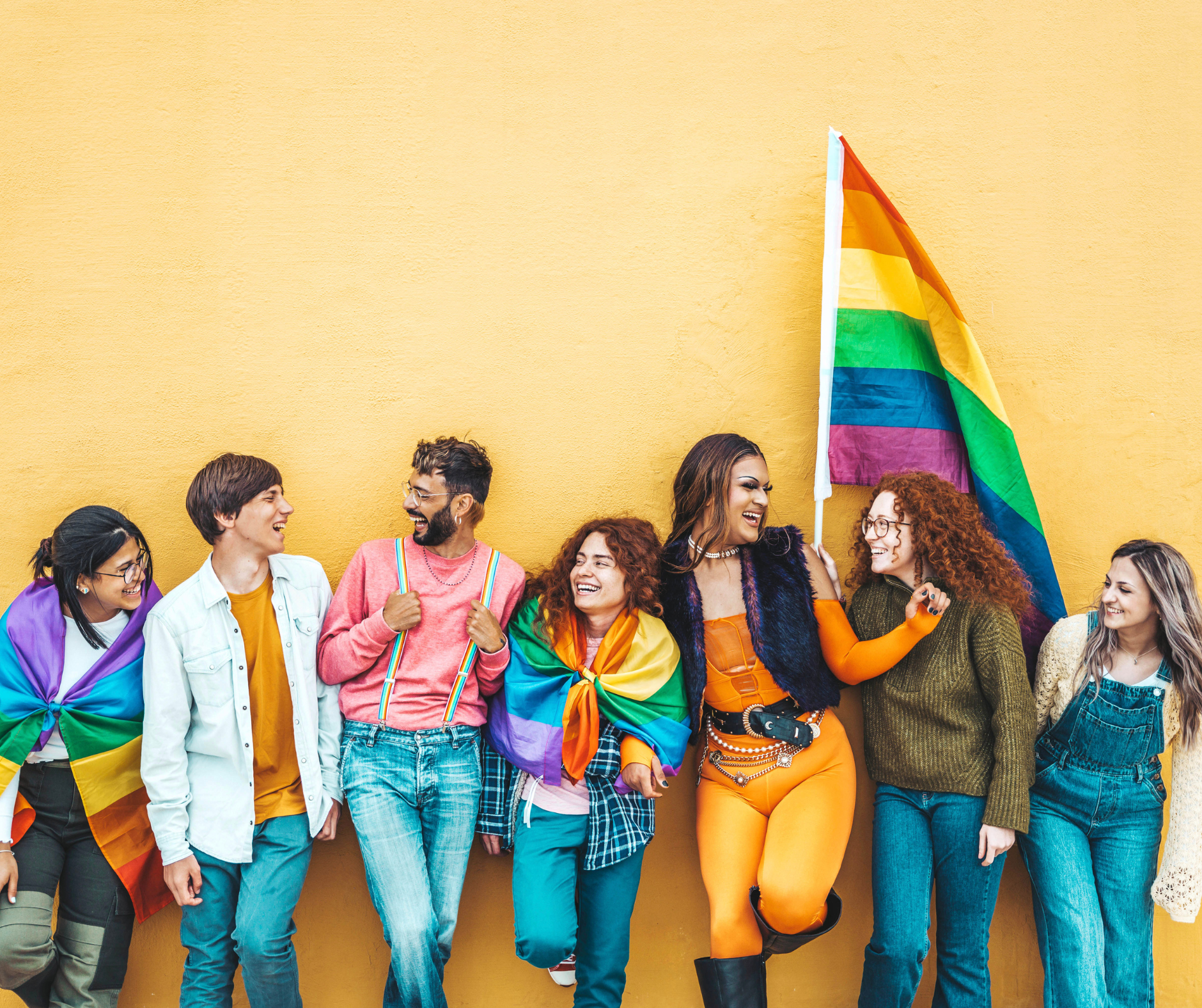 Celebrating Diversity: Highlighting LGBTQIA+ Plays and Musicals That Made History