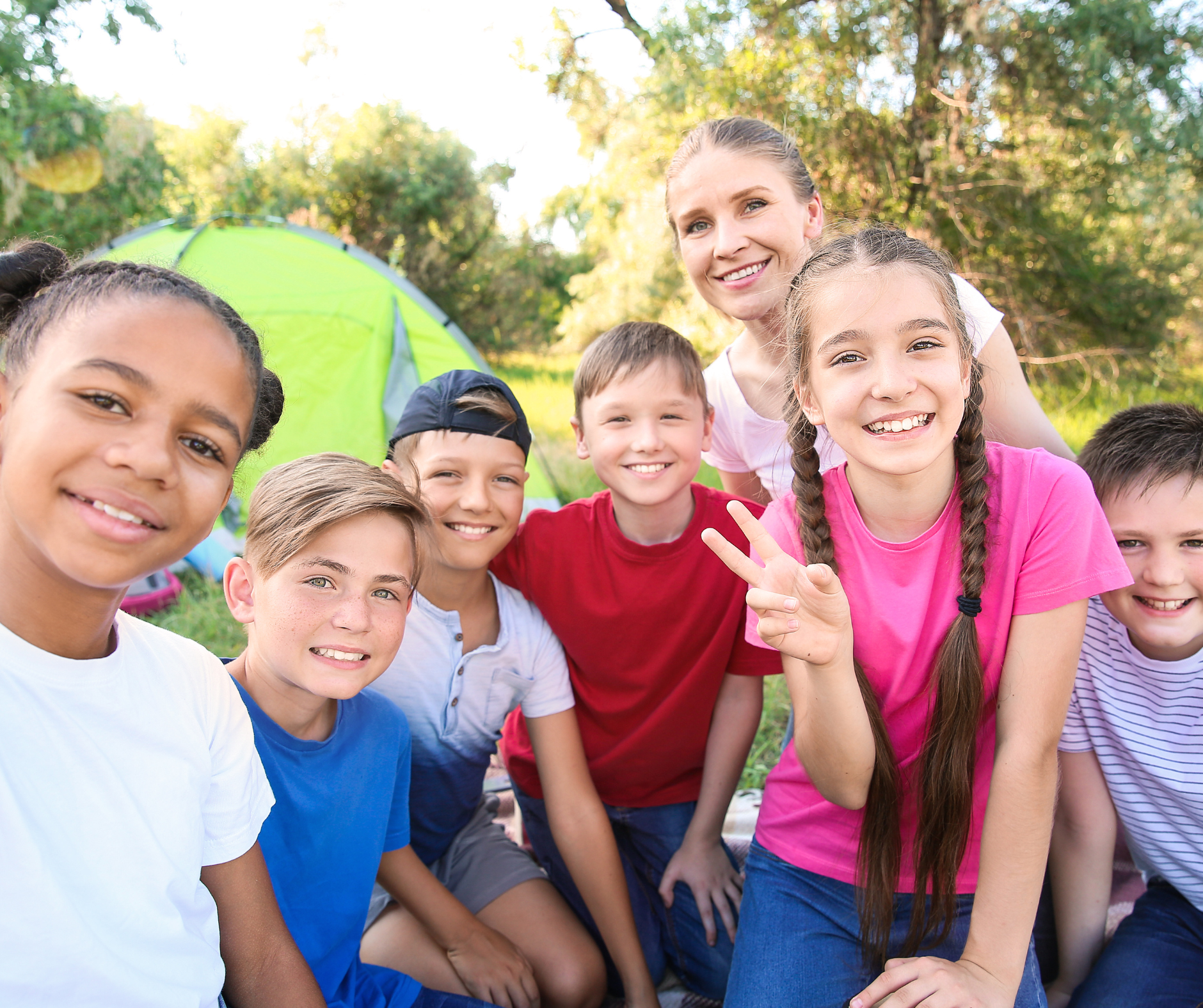 6 Games to Add Into Your Theatre Camp Curriculum