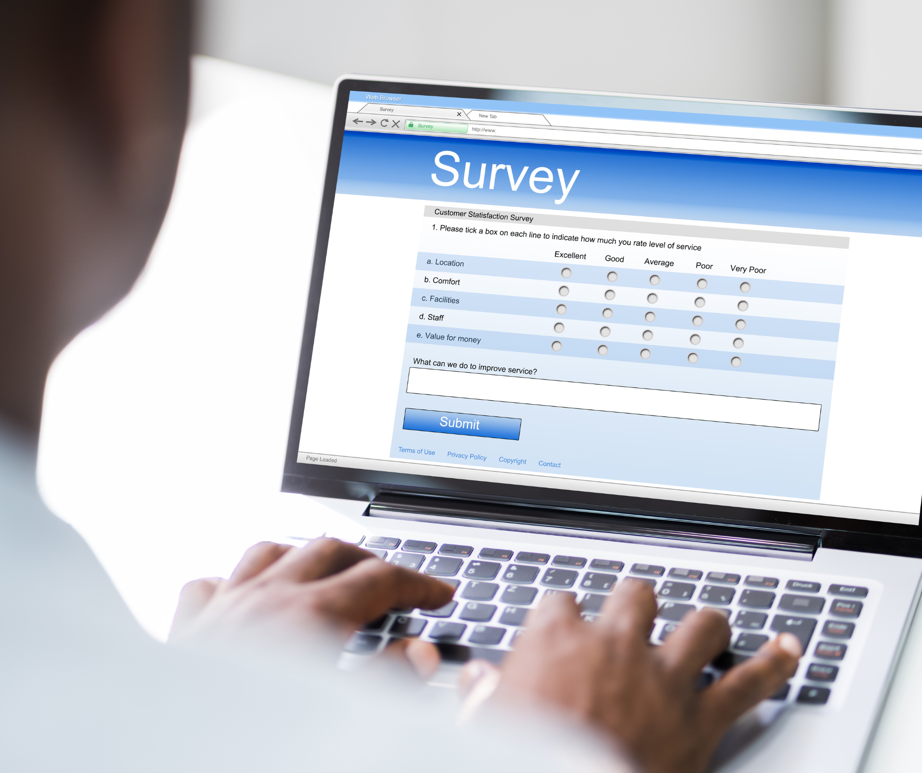 Collecting Actionable Insights: Designing Theatre Surveys That Matter
