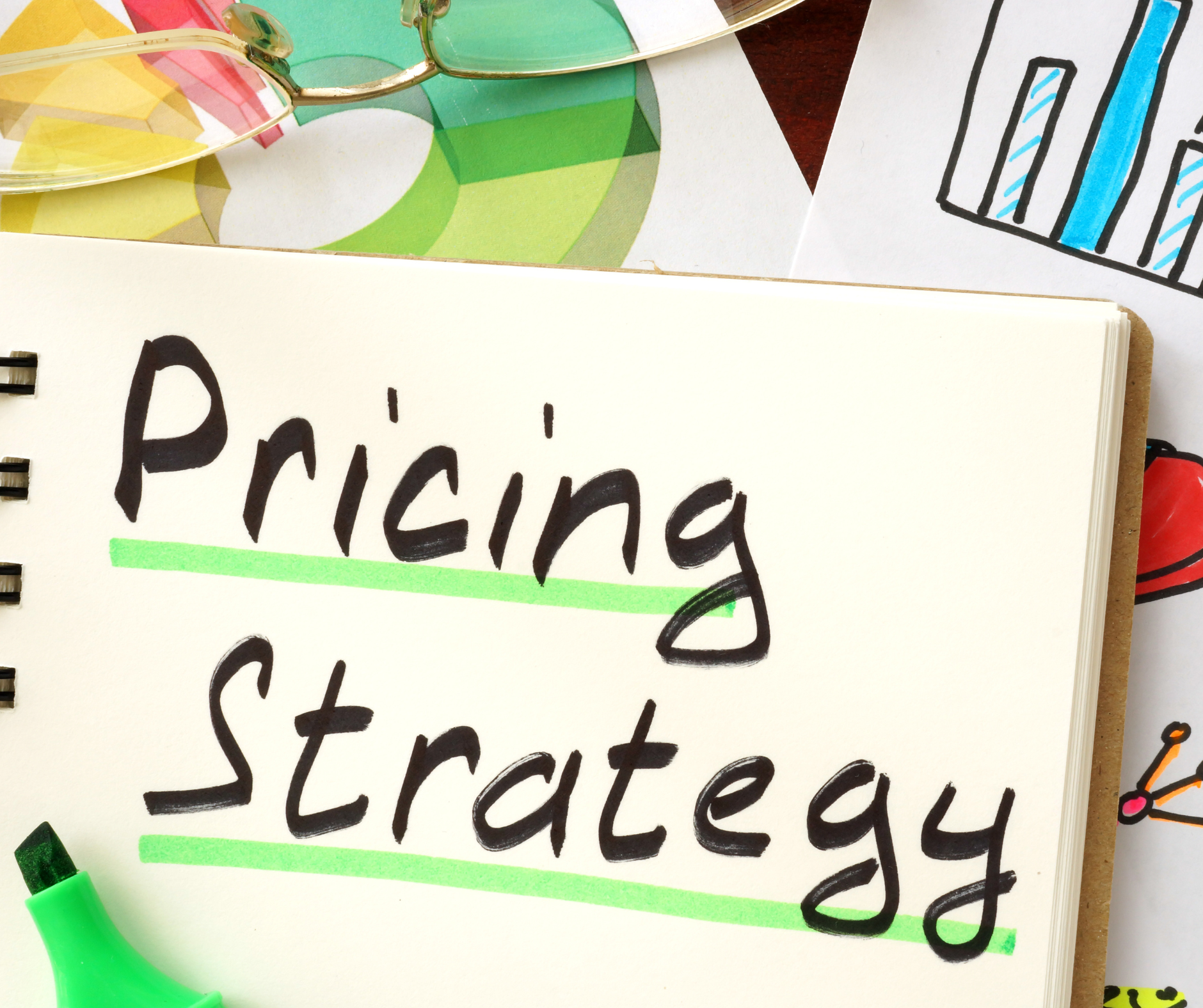 Understanding and Implementing Effective Pricing Strategies
