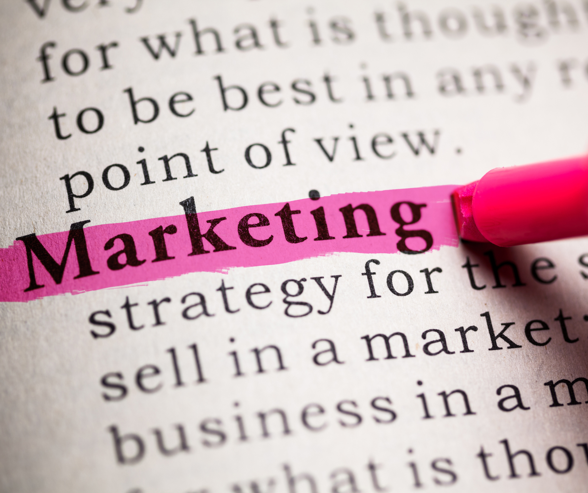 Beginner's Guide to Theatre Marketing