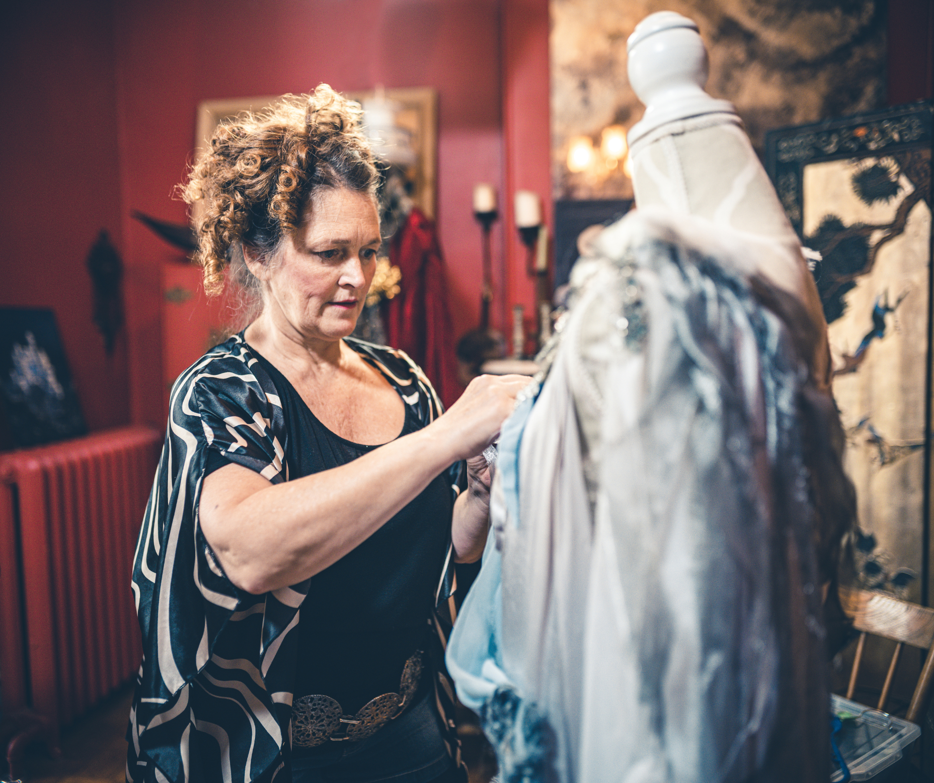 Designing on a Budget: Stunning Sets and Costumes Without Breaking the Bank