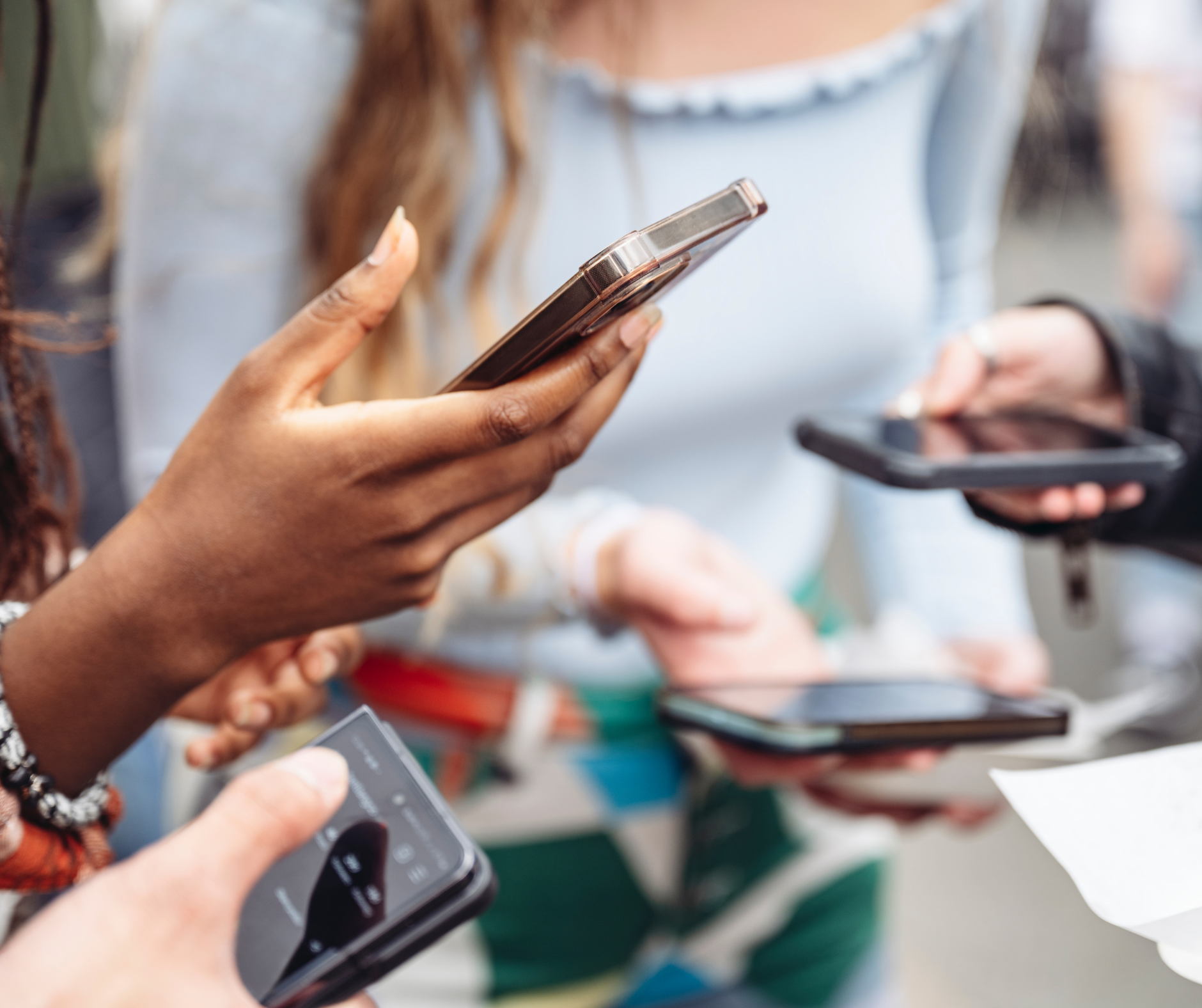 7 Last-Minute Marketing Pushes to Use Before Performances