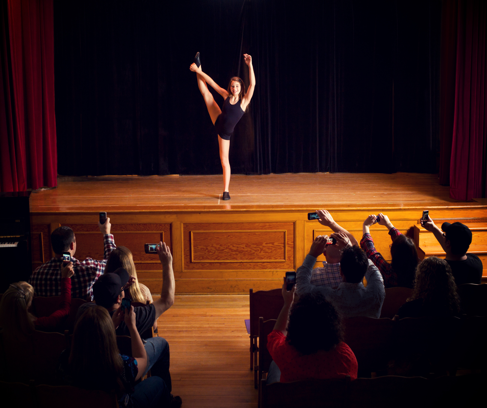 From Studio to Stage: Dance Recital Planning Checklist