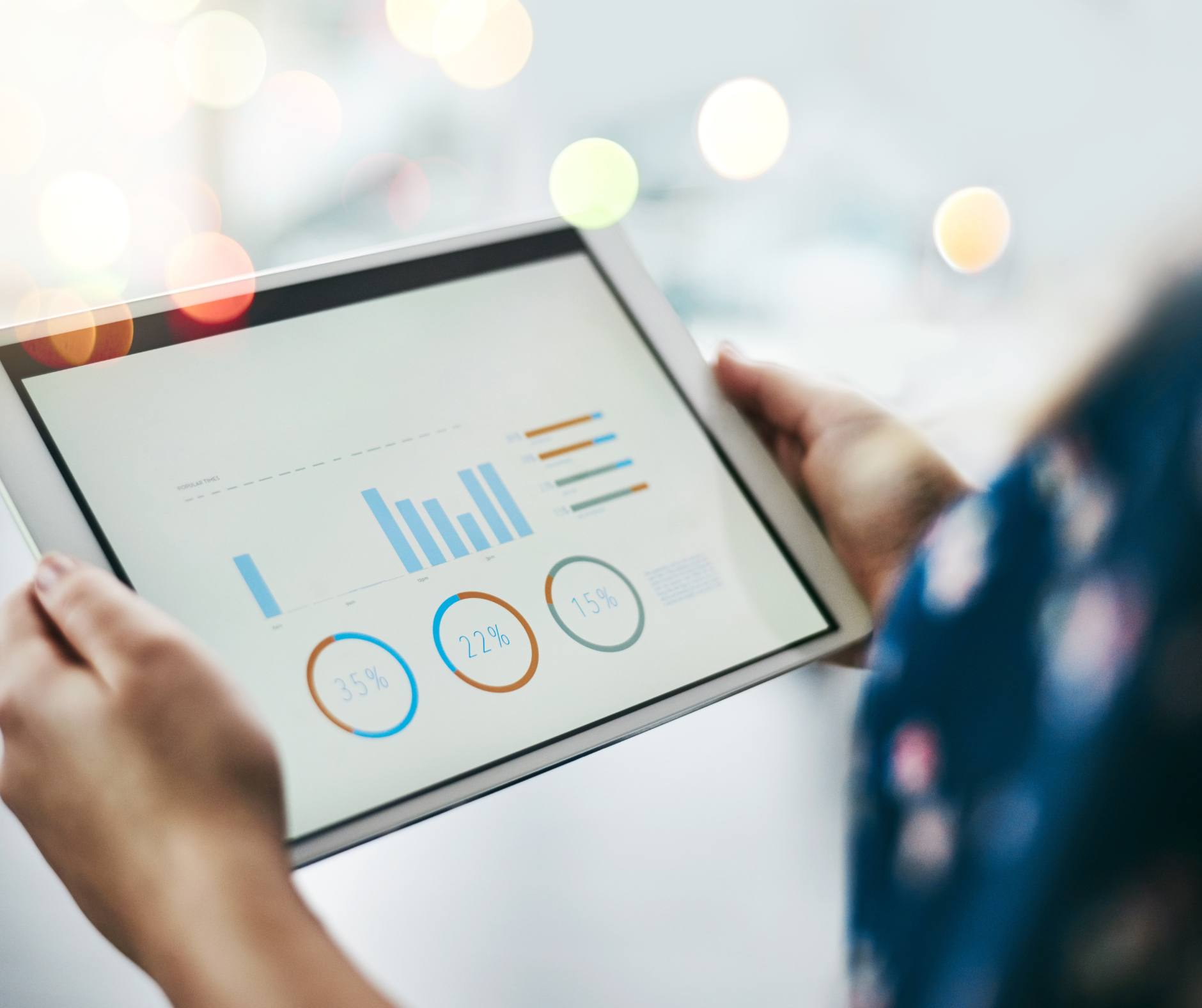 8 Theatre Performance Metrics to Review at the End of the Year