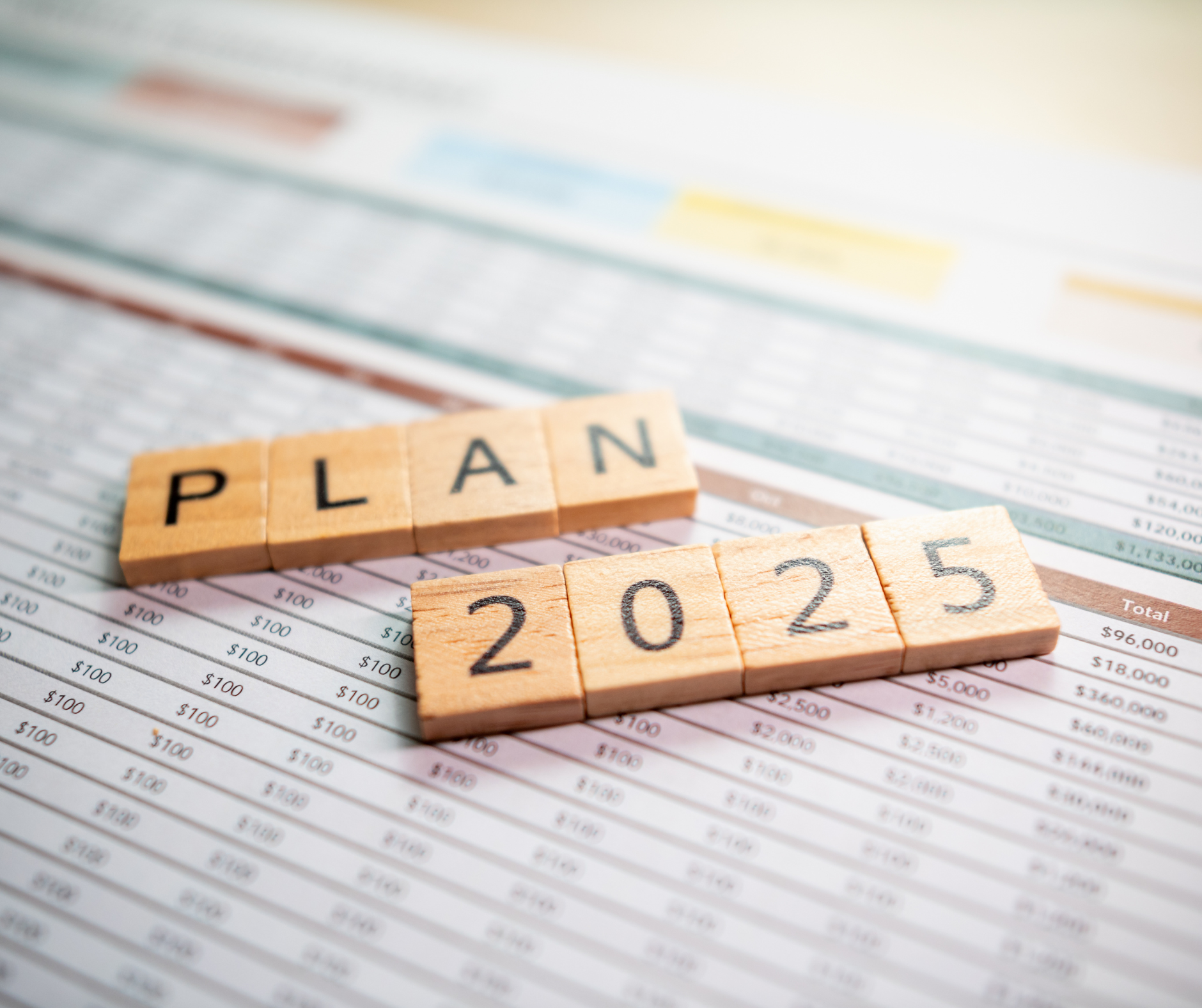 Theatre Industry Trends We'll be Watching in 2025