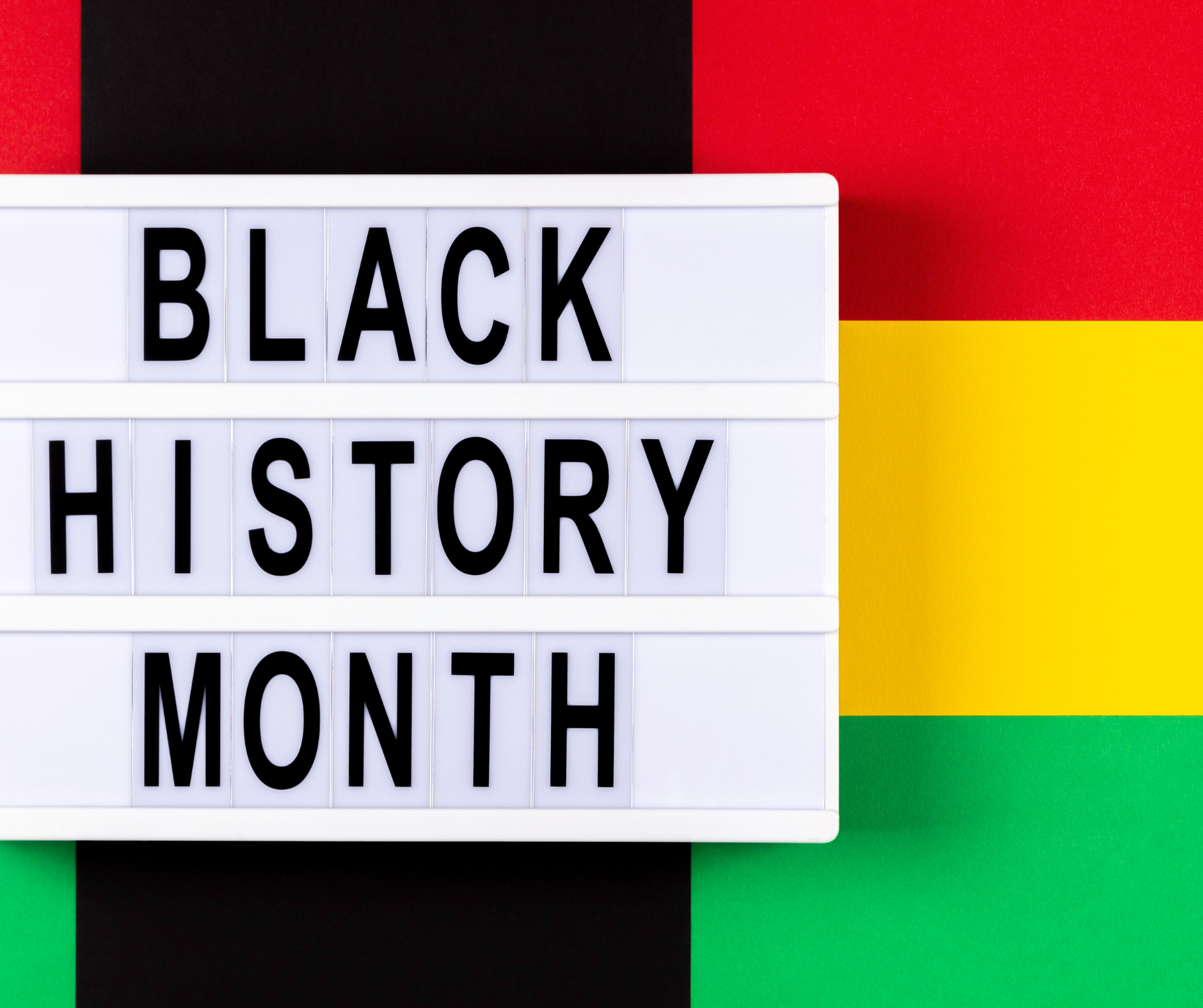Creative Ways to Celebrate Black History Month in Theatre