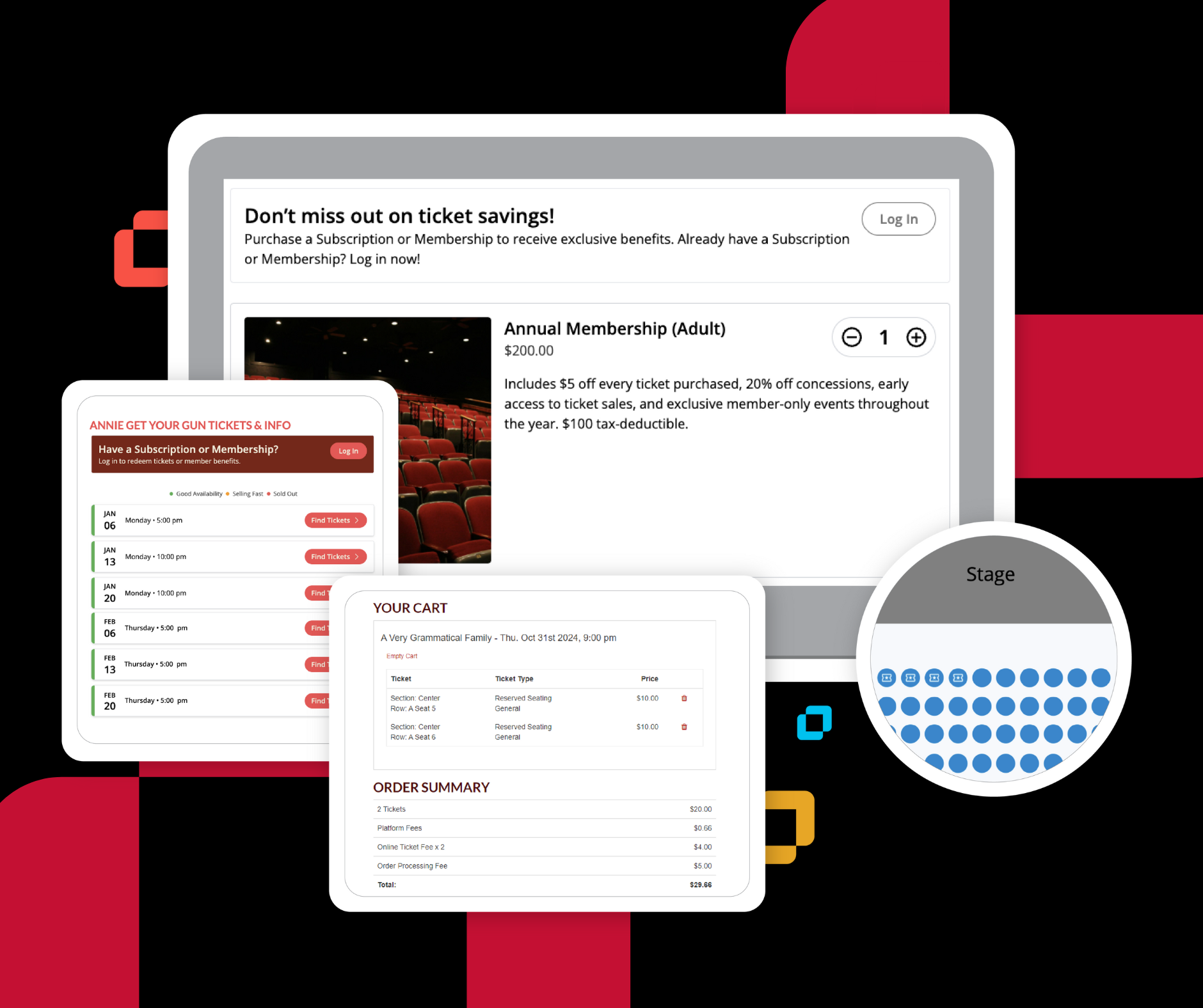 Reward Loyal Patrons and Generate New Revenue with Memberships