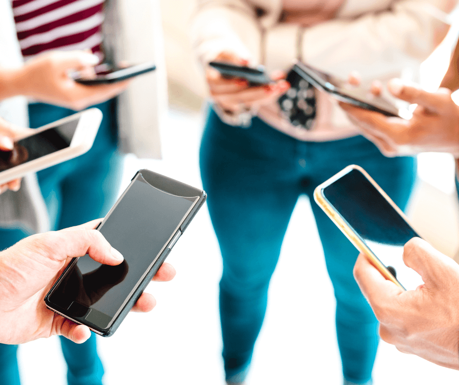 User-Generated Content: How Your Audience Can Help Sell Your Show