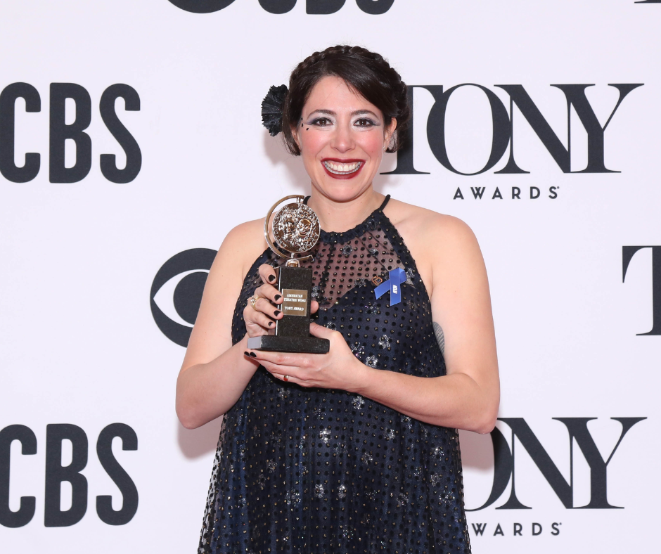 The Road to Hadestown: Rachel Chavkin’s Directorial Journey