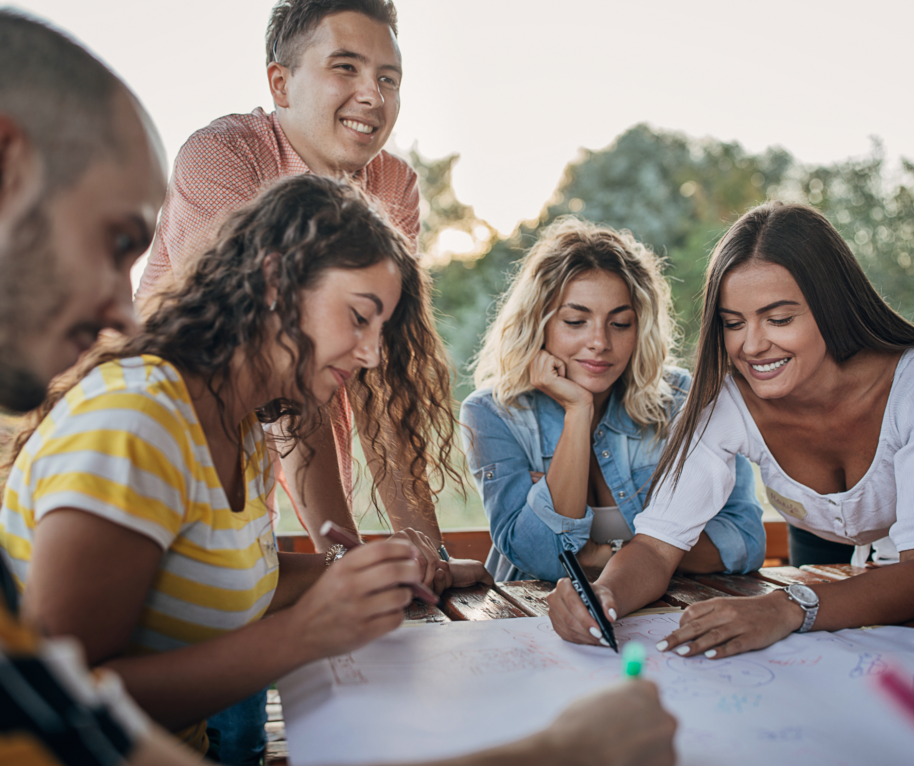 Summer Fundraising Ideas for the Performing Arts That Really Work