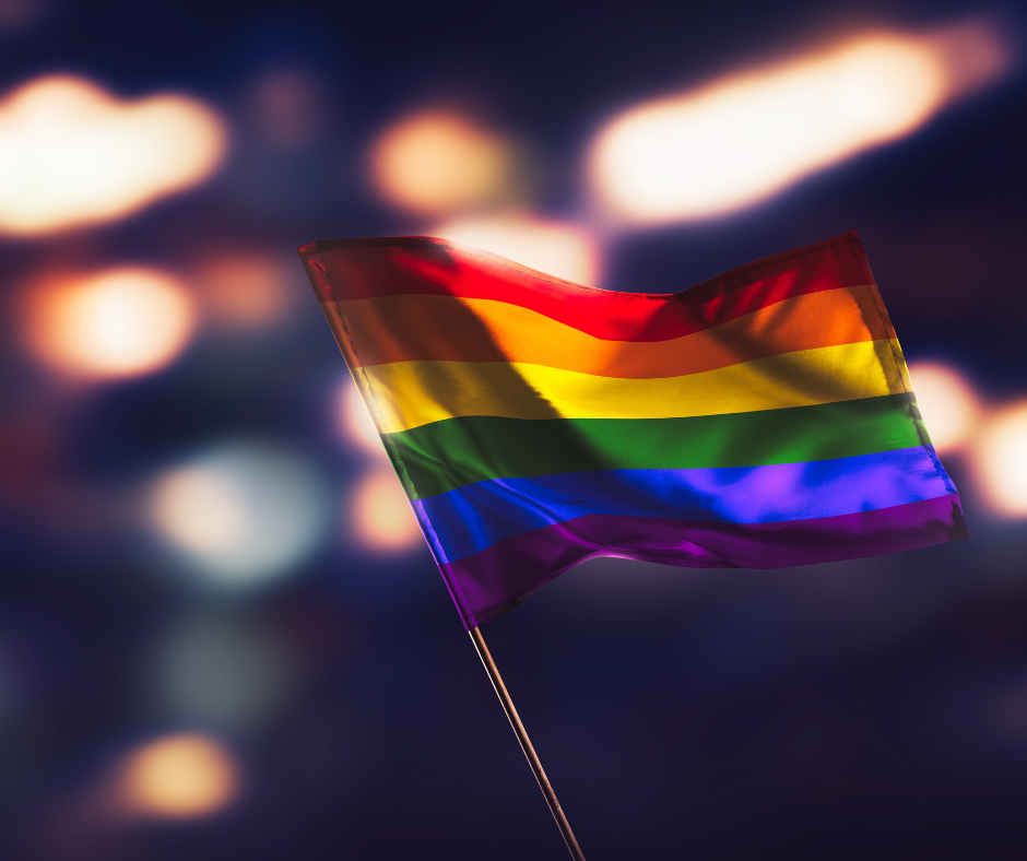 Pride on Stage: How Theatre Helped Shape Queer Visibility