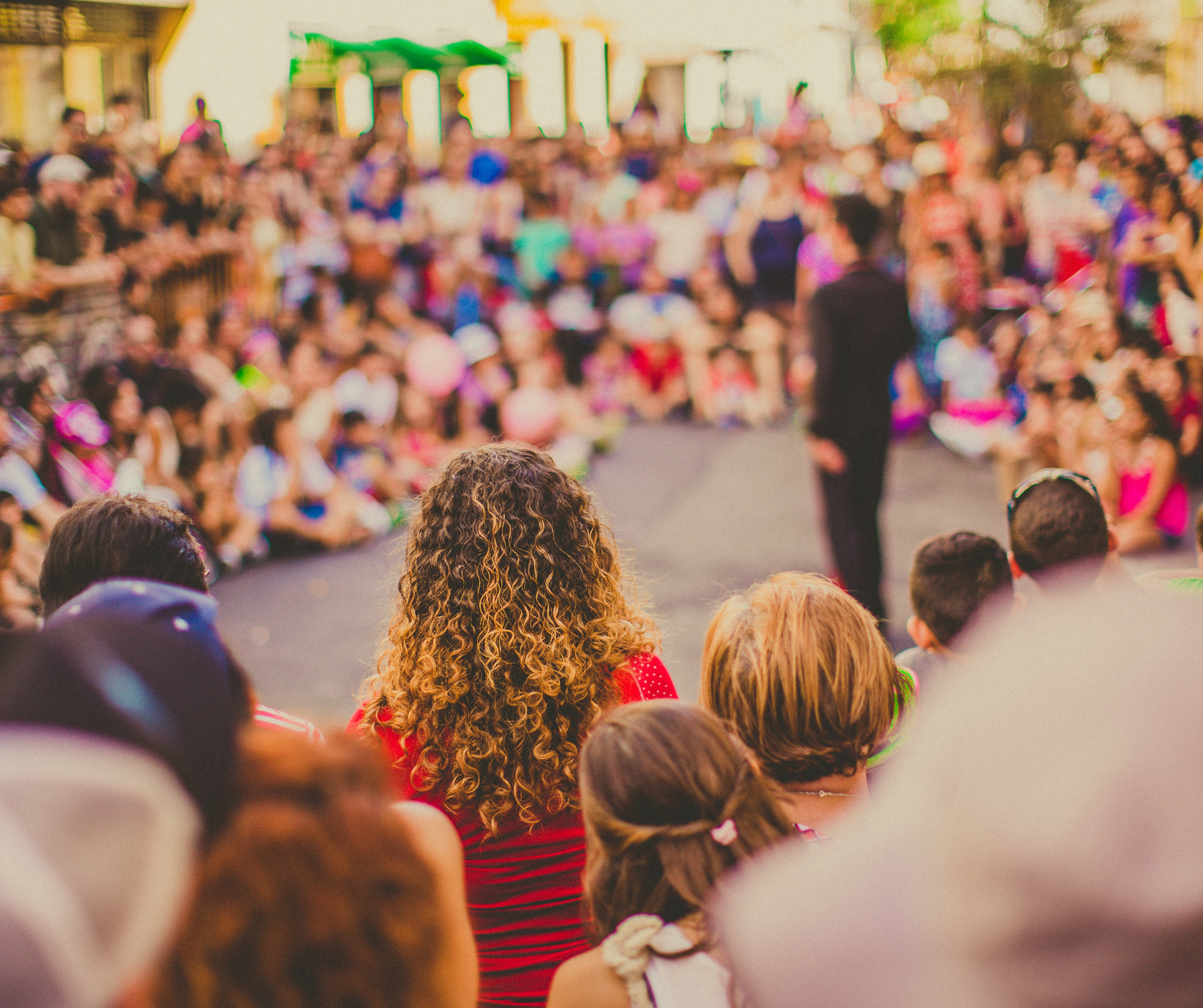 Marketing Tips to Boost Summer Performance Attendance