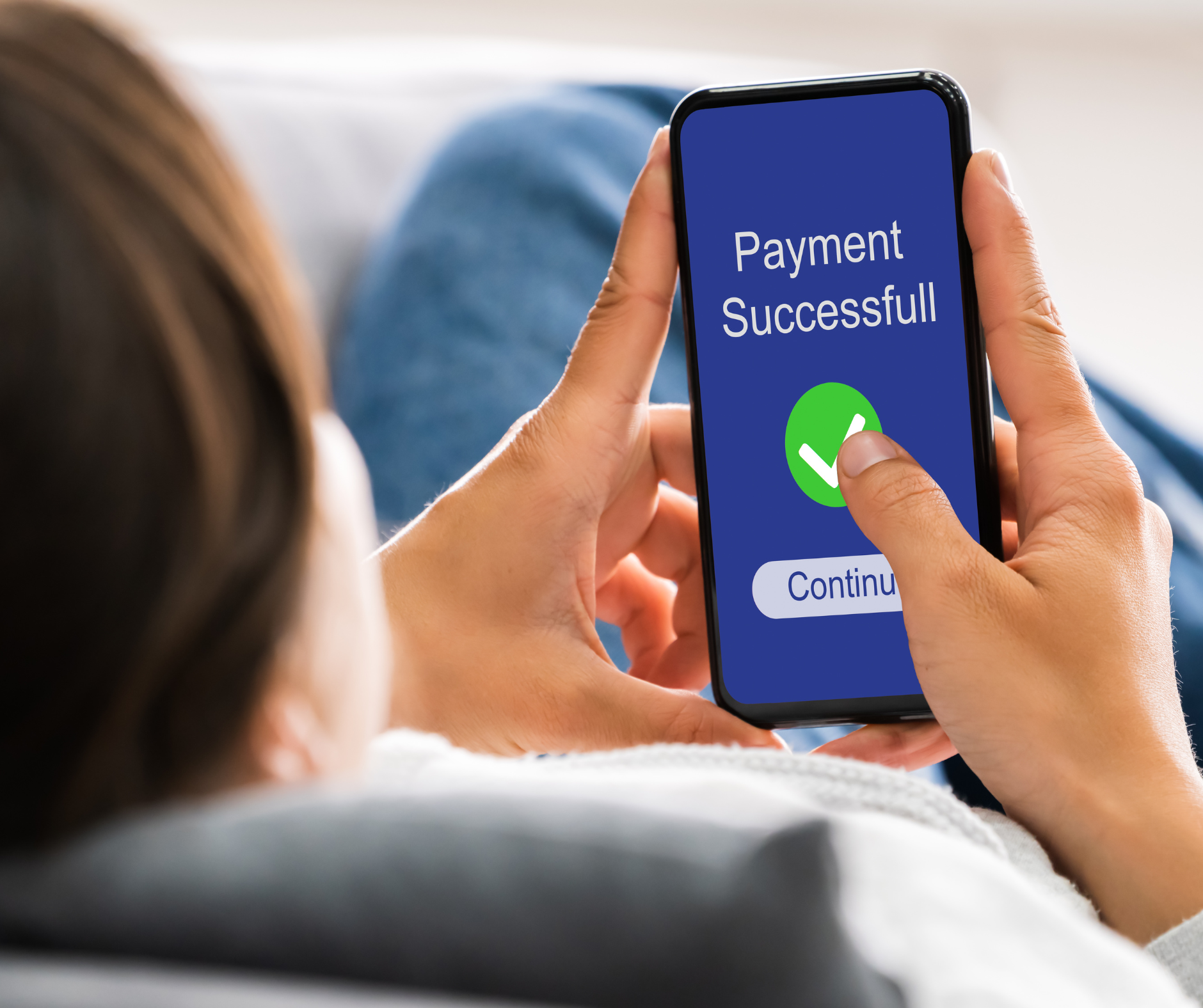 OTS Payments: Protect Against Fraud and Streamline Payment Processing