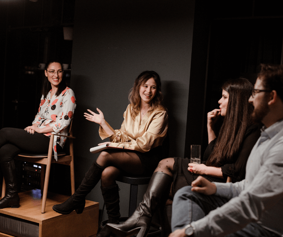 Mid-Year Check-In: 5 Ways to Boost Engagement this Fall