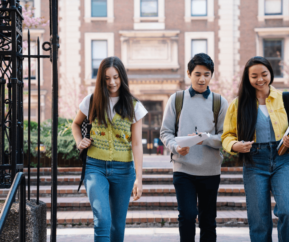 Audience Building on Campus: Turning First-Year Students into Loyal Patrons