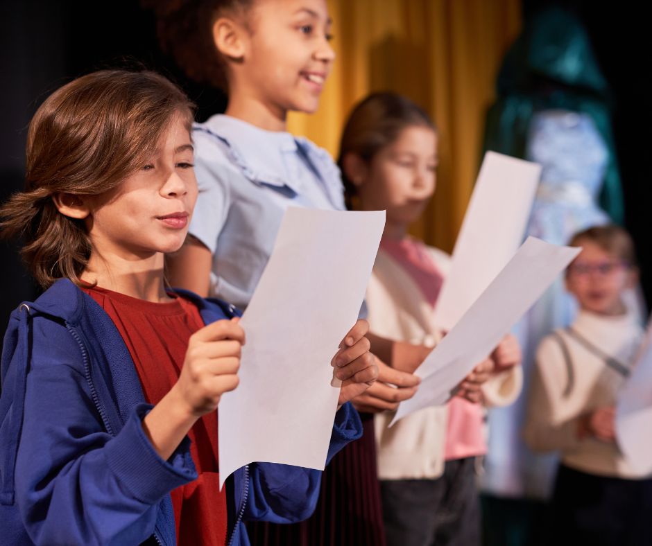 Ready, Set, Launch: Fall Planning Tips for K-12 Theatre Programs