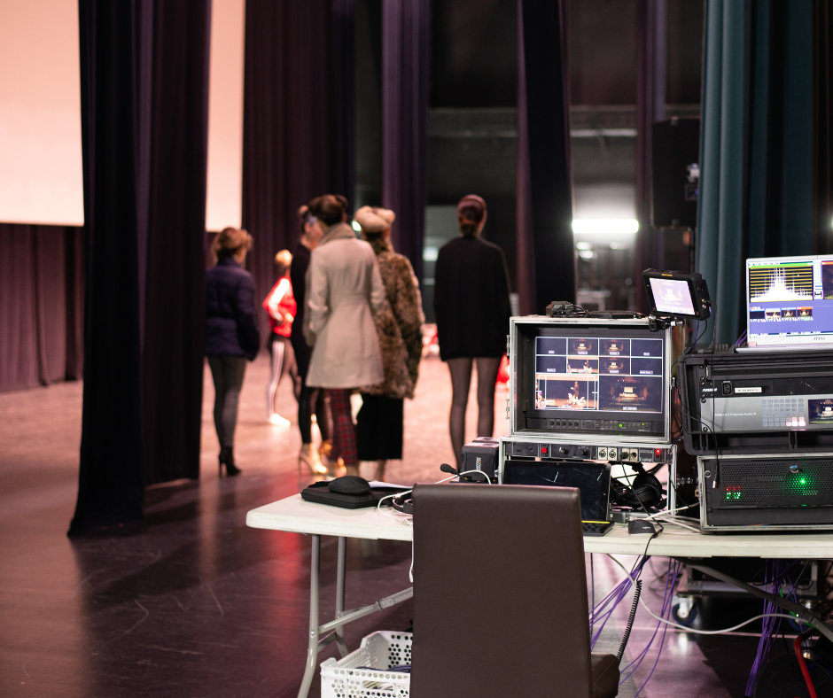 Boosting Student Engagement: Creative Ways to Involve Young Performers Beyond the Stage