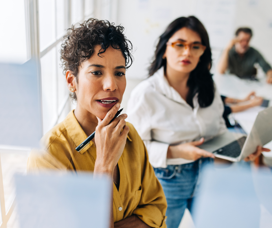 Beyond the Logo: Branding Tips for Performing Arts Organizations