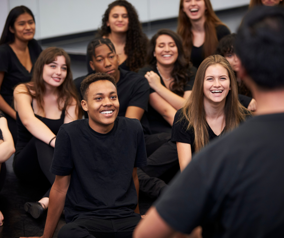 Supporting Young Performers: Boosting Student Engagement in the New Year