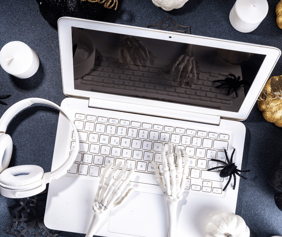 Spooky Season, Sold-Out Shows: Halloween Marketing Ideas for the Performing Arts