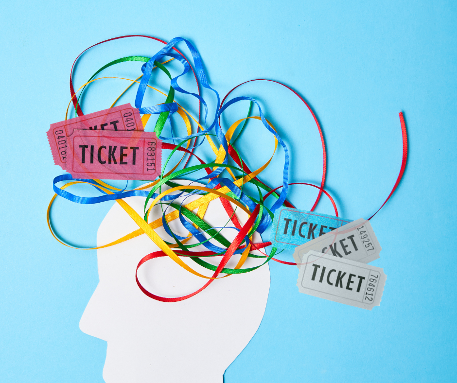 The Psychology of Ticket Pricing: Why Patrons Choose What They Buy