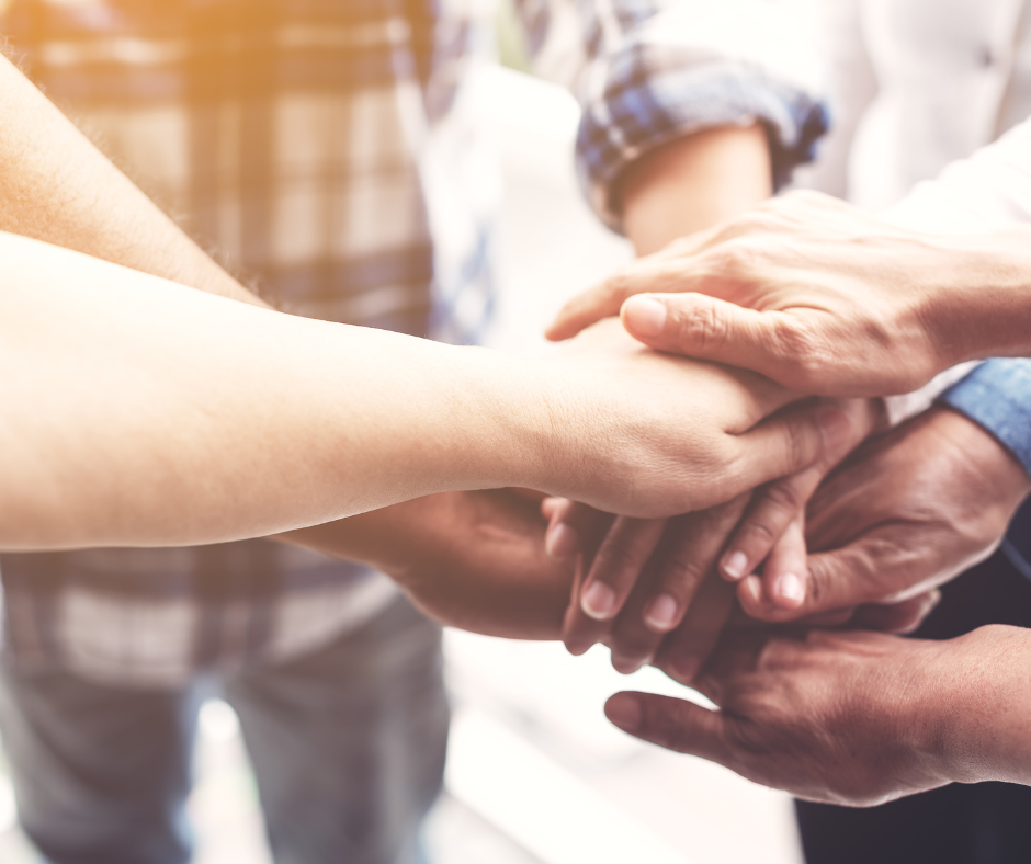 All Hands on Deck: How to Grow your Theatre Program