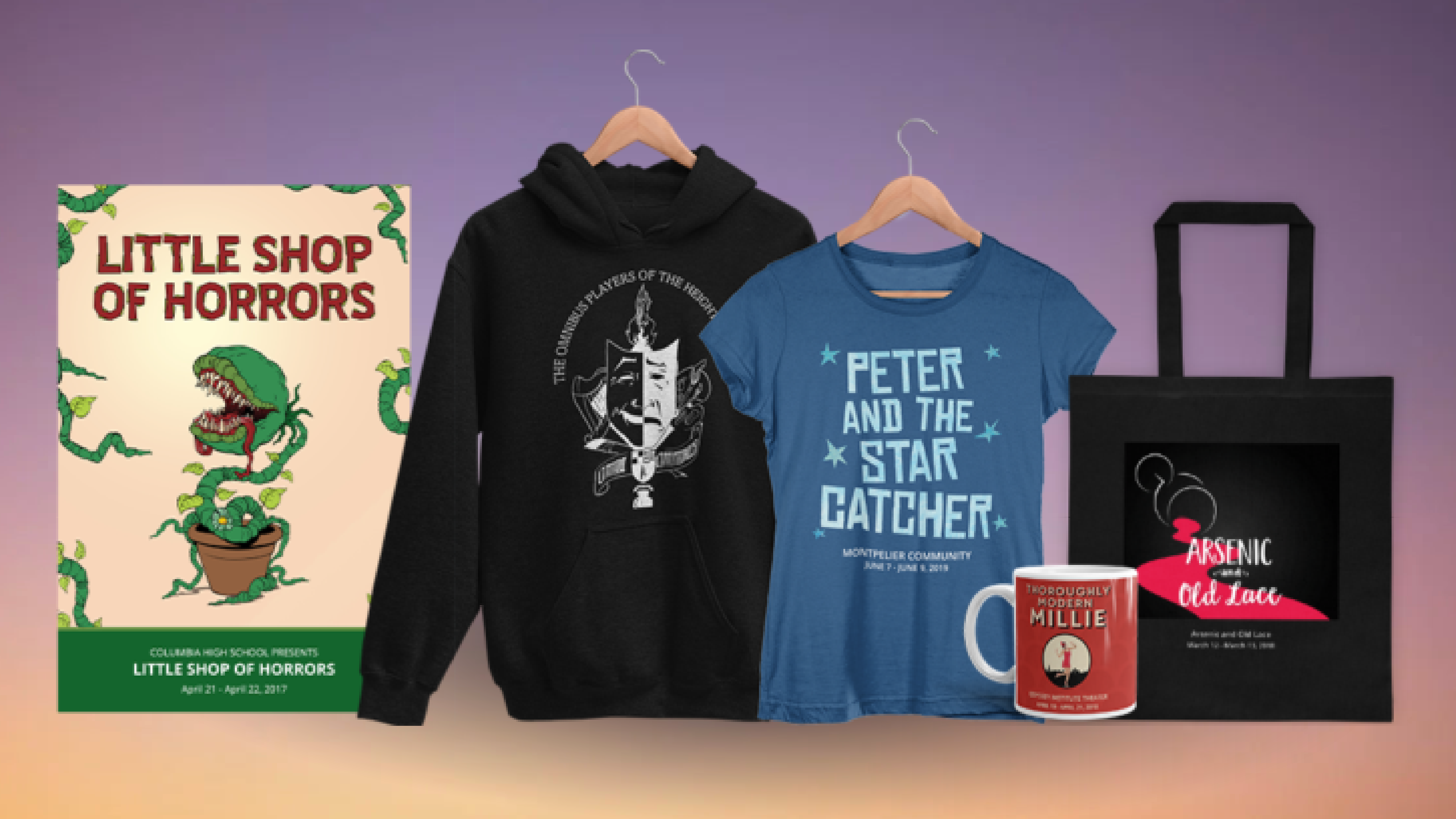 Why Merchandise Should Be Part of Your Marketing Strategy