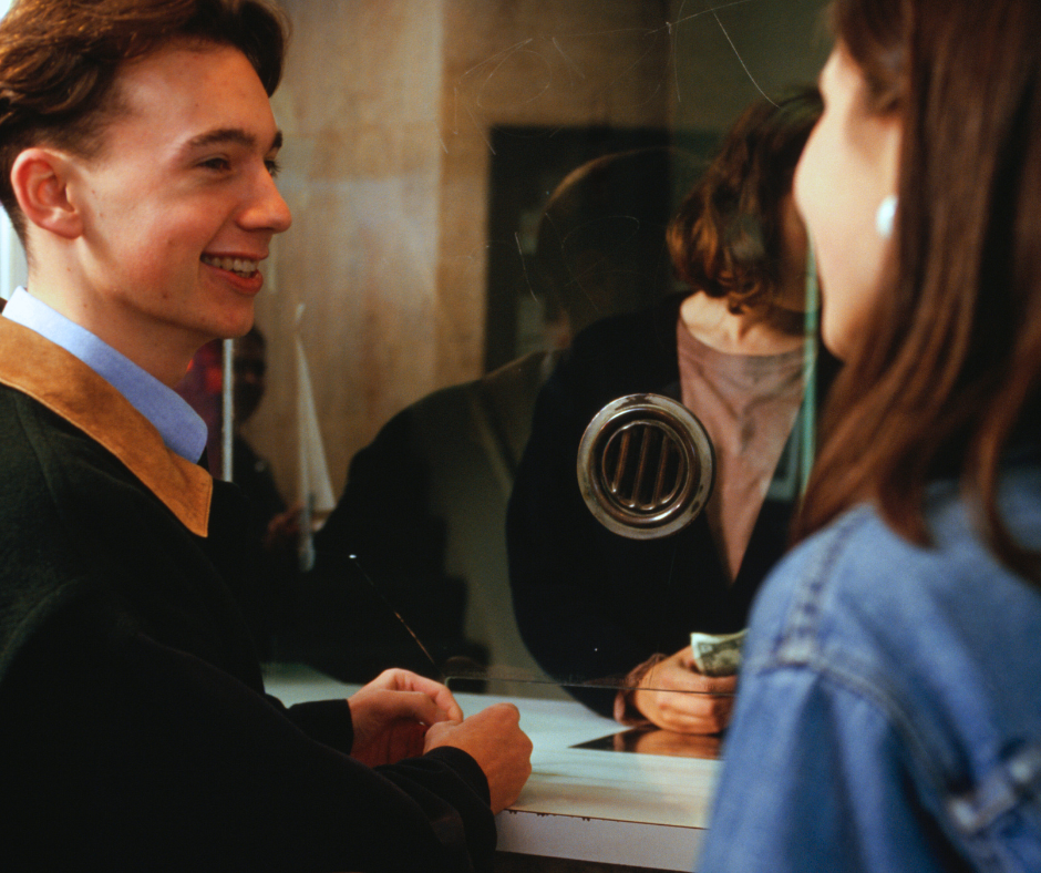 Box Office Efficiency: Tips for a Stress-Free Operation