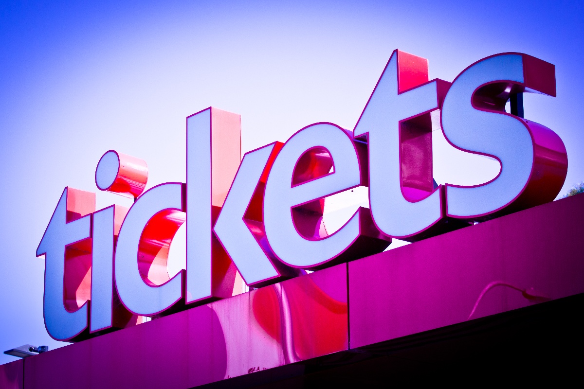 3 More Tips To Increase Theatre Ticket Sales