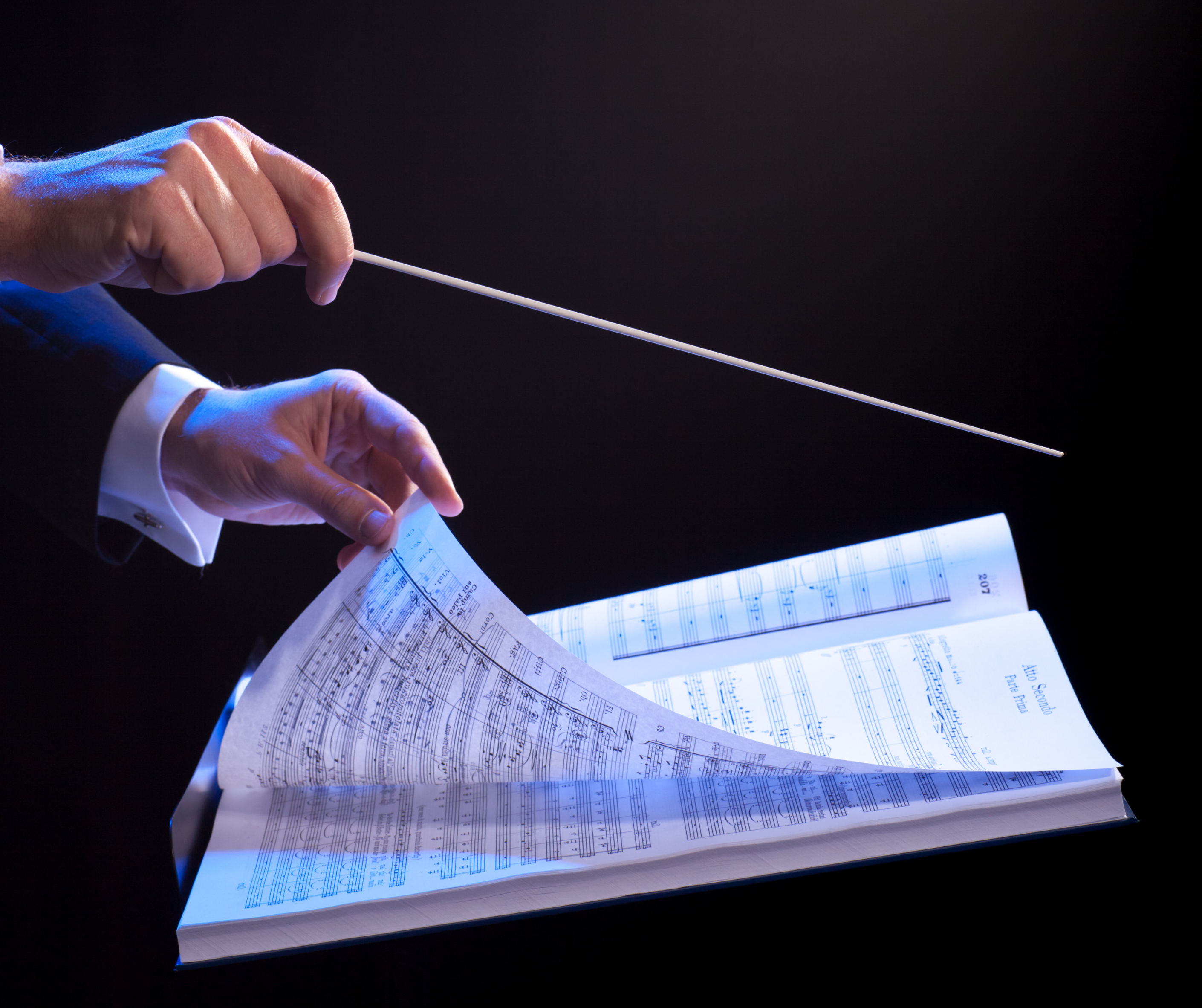 Expert Tips for Musical Directors