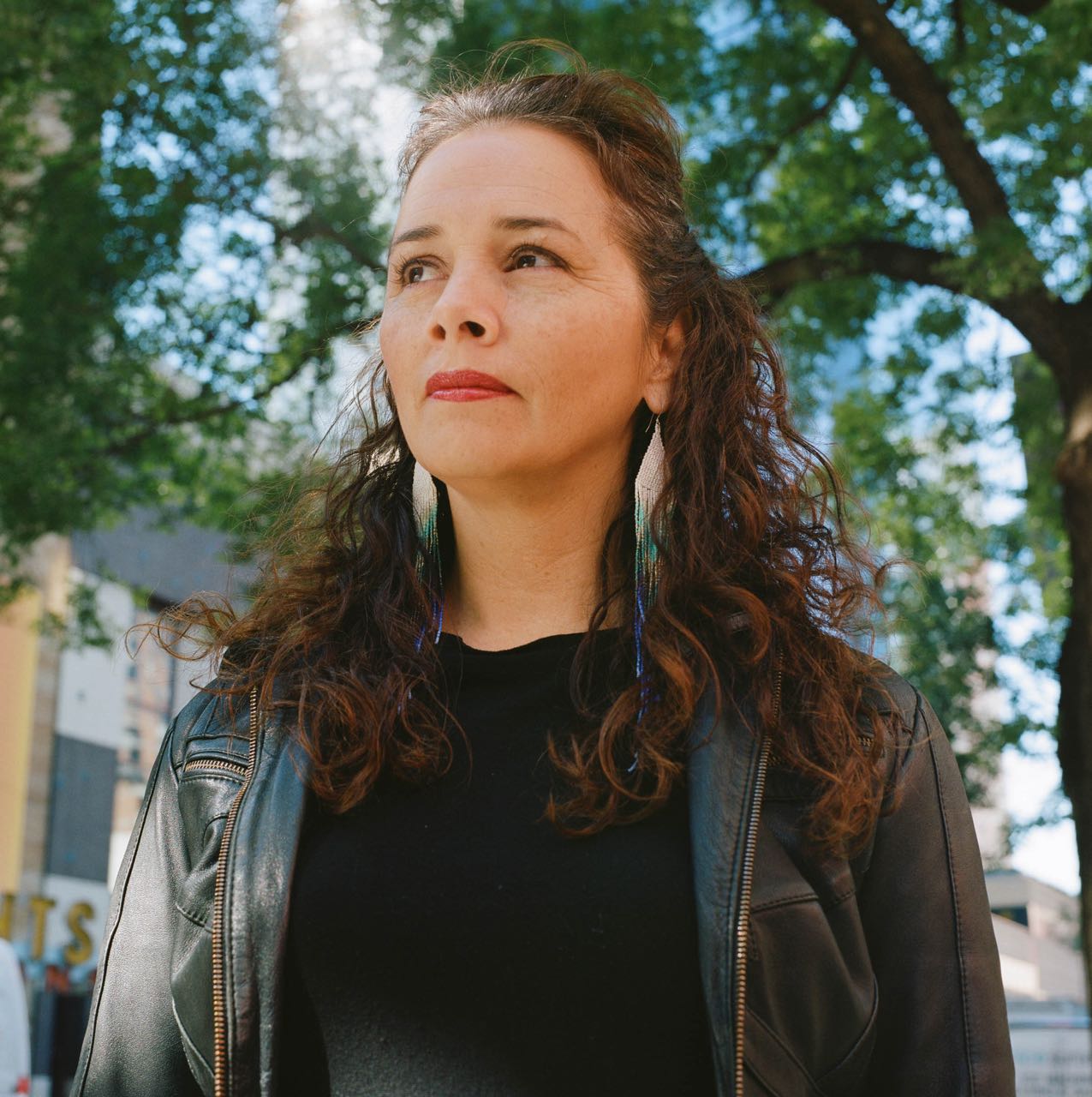 Larissa FastHorse and the Power of Indigenous Storytelling