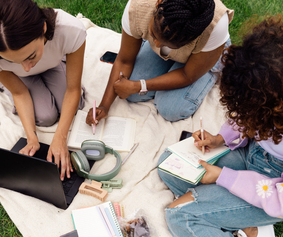 Marketing Theatre on Campus: Why You Need to Think Beyond Posters